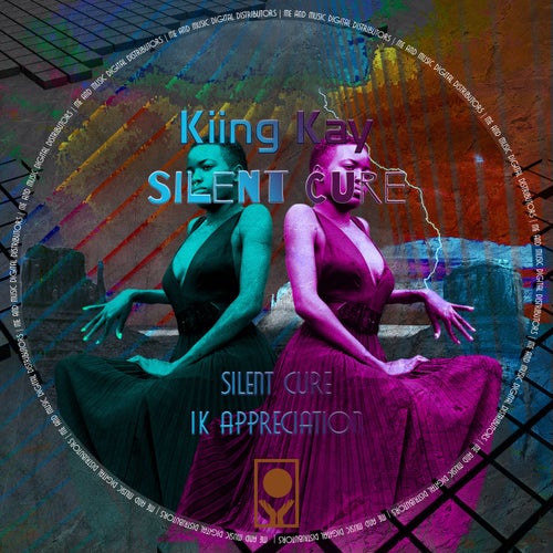 Kiing_Kay - Silent Cure [MMD42]